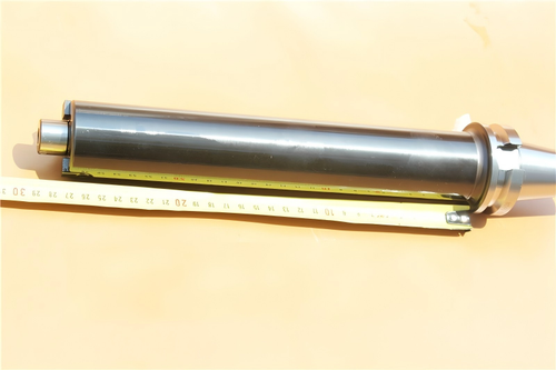 BT40BT50BT60 tool holder CNC lathe machining center CNC milling cutter disc connecting rod