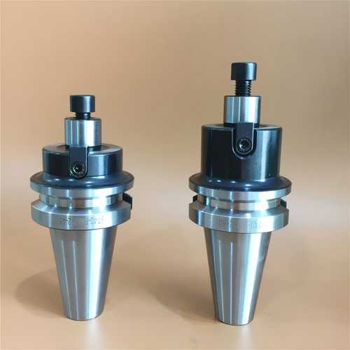 BT40BT50BT60 tool holder CNC lathe machining center CNC milling cutter disc connecting rod