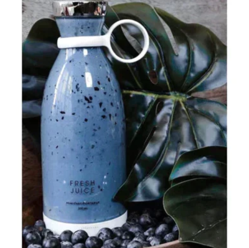 Mini Portable Juicer & Blender | USB Charging