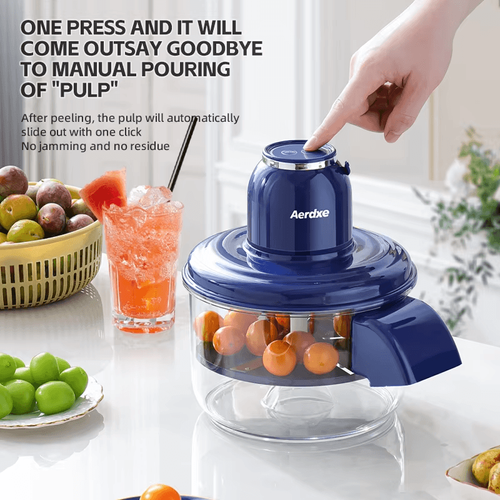 Multifunctional peeler