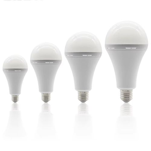Emergency Rechargeable Bulb