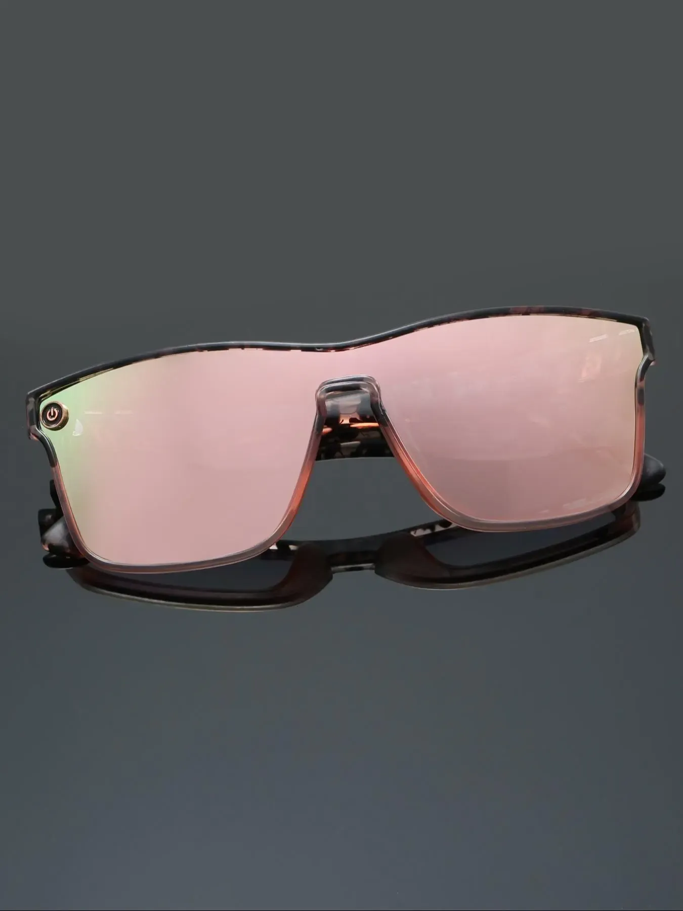 Unisex Simple Style Plain Color Sunglasses, Trendy Casual UV Protection Sunglasses for Everyday Use, Fashion Accessories for Outdoor Activities, Trendy Beach Eyewear, Trendy Shades,Suitable for both men and women.