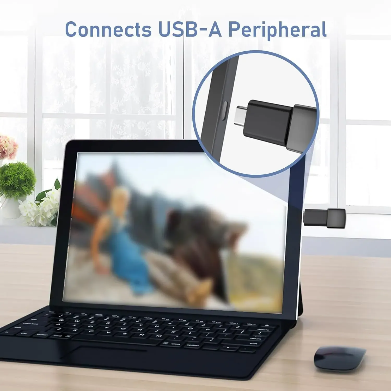 8-piece USB to USB C Adapter Set, USB Type C Female to USB Adapter, Micro USB to USB C Female Male Conversion, Usb Adapter Kit tiktokshopspringglowup