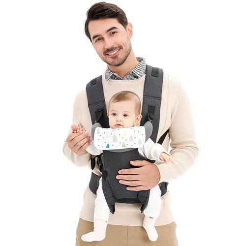 Baby waist stool, baby carrier, a multi-functional and versatile tool for holding babies throughout the four seasons