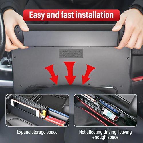 Car steering wheel desk