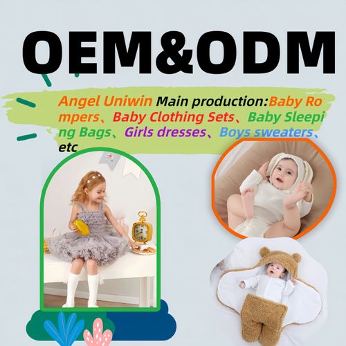 Best-selling cartoon pattern baby shaper to correct head shape, newborn soothing and anti-Morrow reflex sleep safety gadget