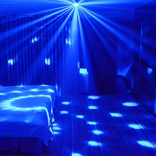 Ambient Lights for Various Scenes
