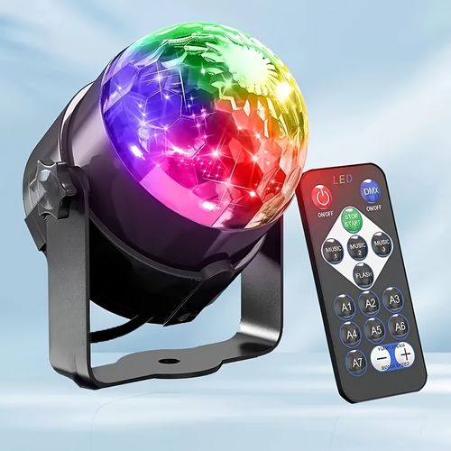 Ambient Lights for Various Scenes