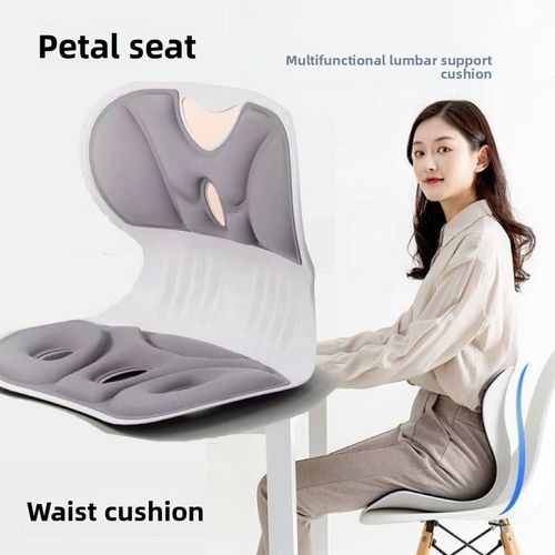 Multifunctional Ergonomic Seat Cushion