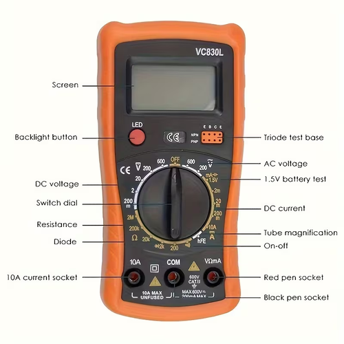 80W Digital Display Soldering Iron Set with Switch 908S908V908D Home Soldering Iron Tools