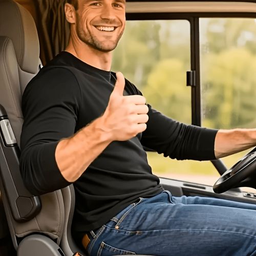Ergonomic Seat Cushion