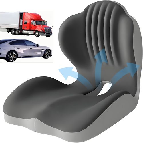 Ergonomic Seat Cushion