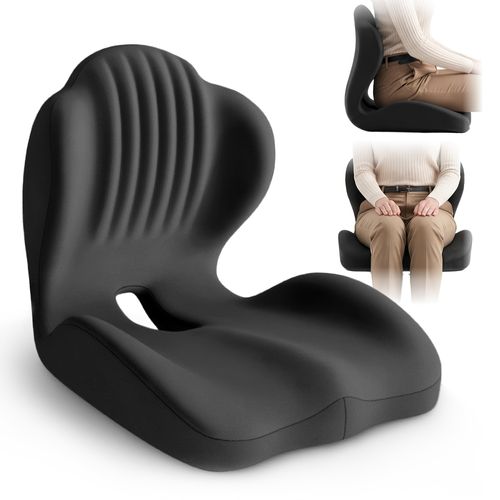 Ergonomic Seat Cushion