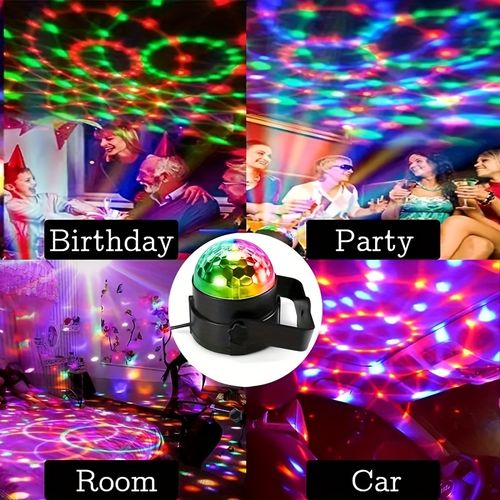 Ambient Lights for Various Scenes
