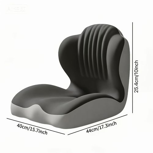 Ergonomic Seat Cushion