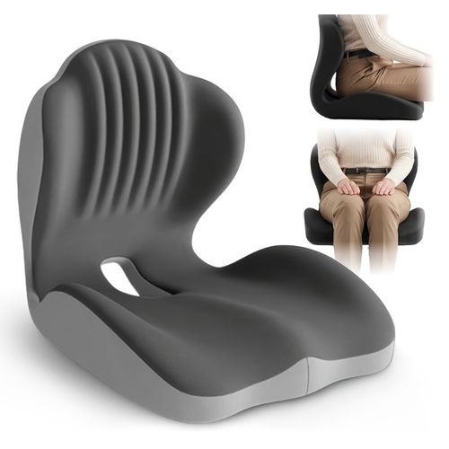 Ergonomic Seat Cushion