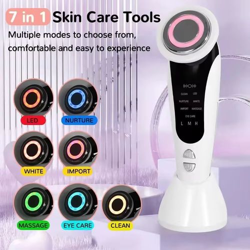 Beauty device