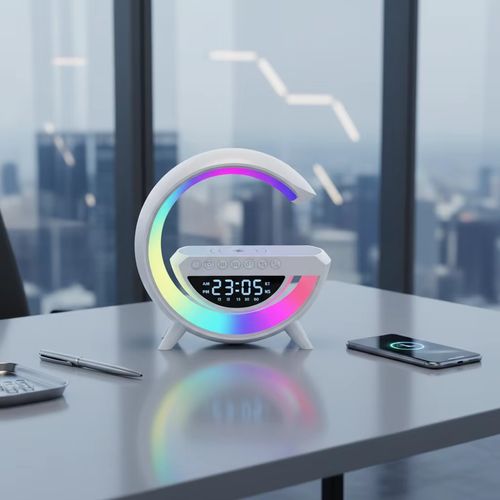 Bluetooth speaker