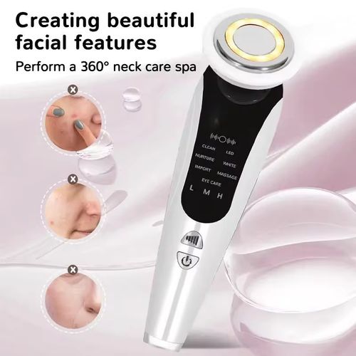 Beauty device