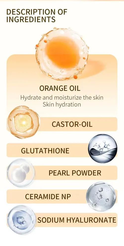Exfoliating Gel