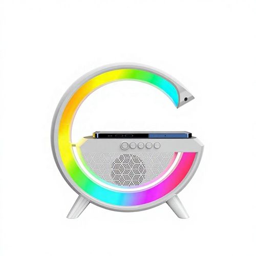 Bluetooth speaker