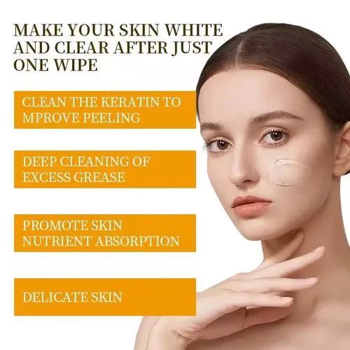 Exfoliating Gel