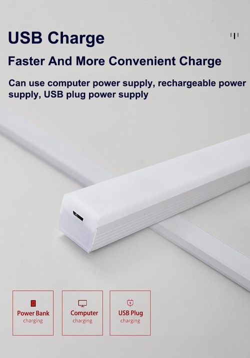 Buy Smart Motion Sensor Night Light in Ghana | USB Rechargeable, Wireless, Free Delivery & Pay on Delivery