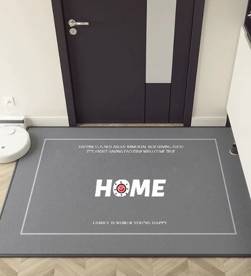 Custom  Floor mat