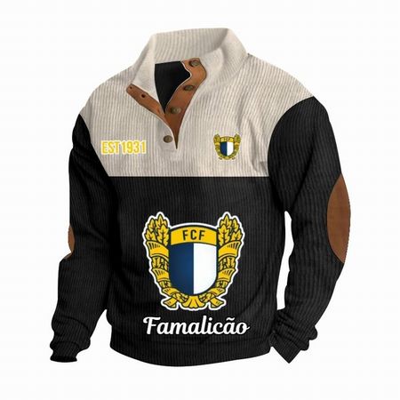 Casaco do Portugal Football Club - Nome personalizado