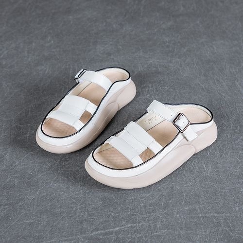 2023 Comfort Platform Orthopedic Slippers