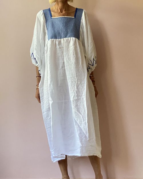 Resort-style panelled linen 5f84