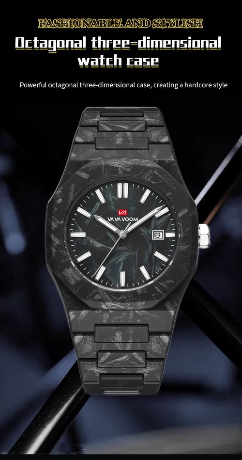 Custom Premium Luxury Watches  Men High Quality Vintage Casual Quartz Watch