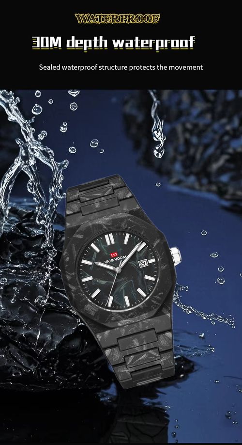 Custom Premium Luxury Watches  Men High Quality Vintage Casual Quartz Watch