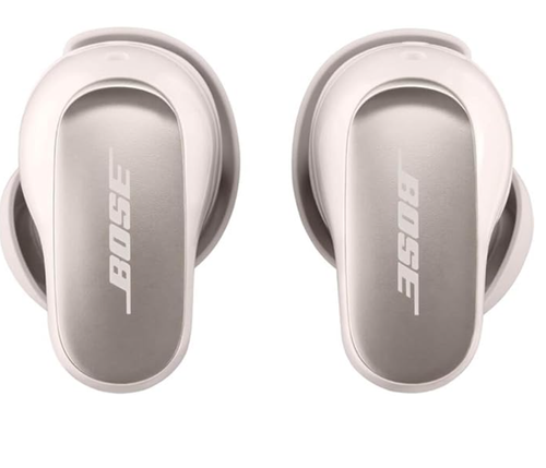 QuietComfort Ultra Noise Cancelling Earbuds - White