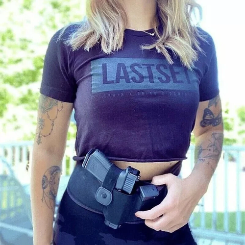 Ultimate Belly Band Holster