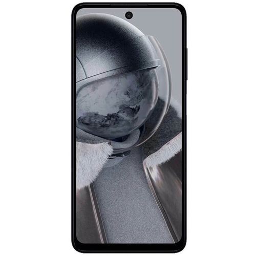 Hmd Pulse Pro 6.56 4G Dual SIM, 5000mAh  Black