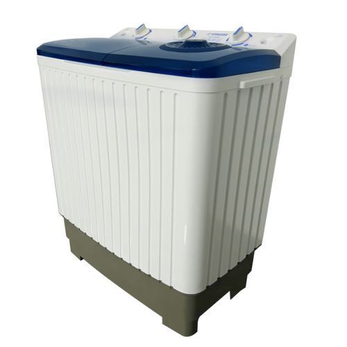 Snowsea 8kg Double Tub Washing Machine