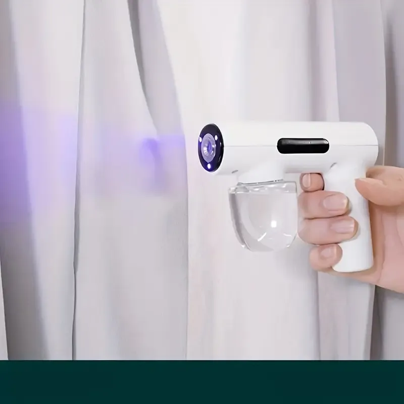 Mini-portable Charging Sprayer