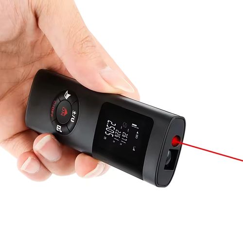 Laser Distance Meter