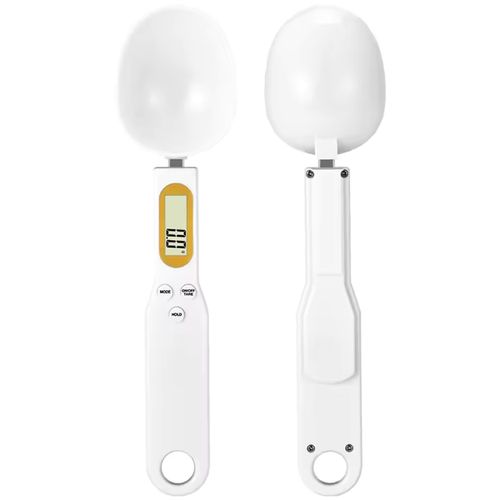Household kitchen scale, precise electronic scale, food spoon scale, electronic scale, mini electronic quantity
