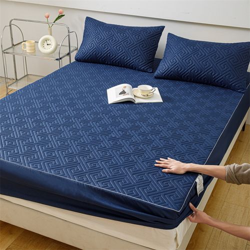 3 piece bedding set(1 bed sheet + 2 pillowcases)