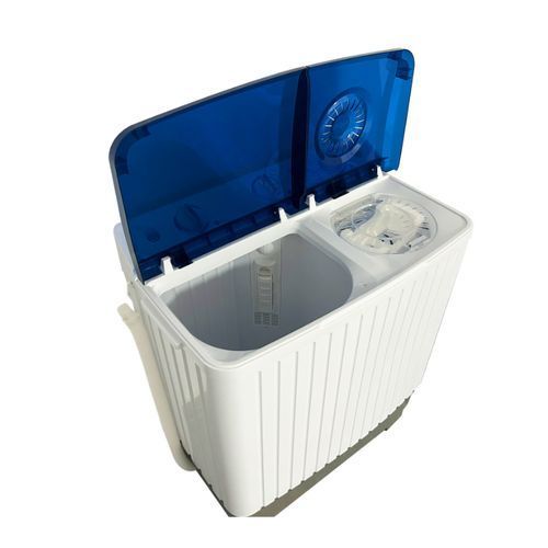 Snowsea 8kg Double Tub Washing Machine