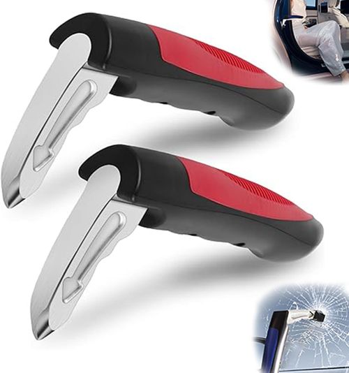 2 PCS Car Door Handle for Elderly,car Door Handle Mobility Aid,portable Car Handle,car Door Handle for Elderly Car Handle Assist Support Handle,Car Entry Assist Handle, Portabl