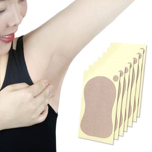 Armpit Disposable Pad (10 pcs)
