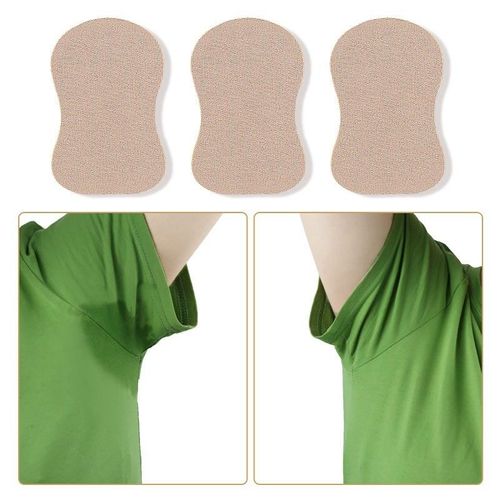 Armpit Disposable Pad (10 pcs)
