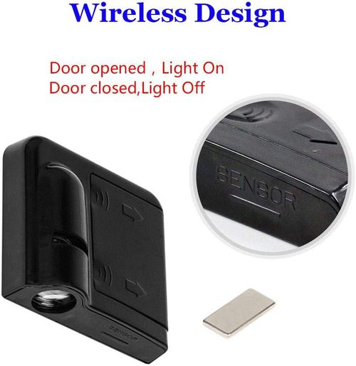 2 Pack Car Door Logo Light LED HD
