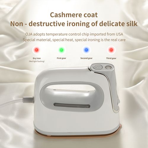 Garment Steamer Mini Iron
