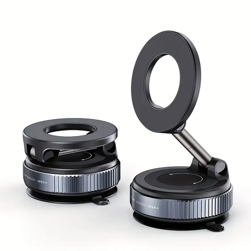 K007 Strong Magnetic Car Phone Holder