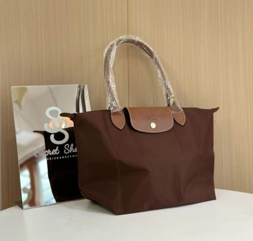 Nylon Dumpling Bag