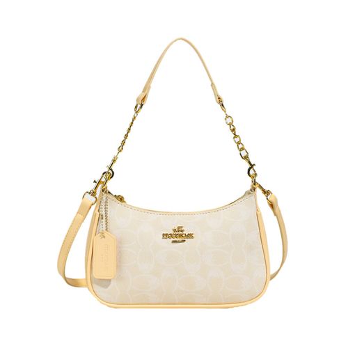 Classic underarm bag fashion shoulder crossbody handbag women's bag